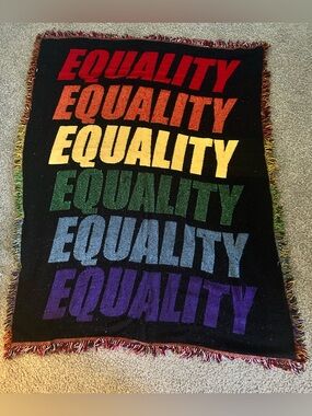 Equality Blanket